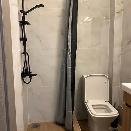 Apartament Angels Angelochorion