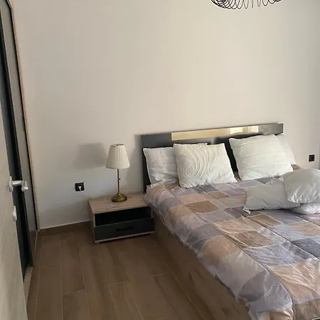 Angels Apartment