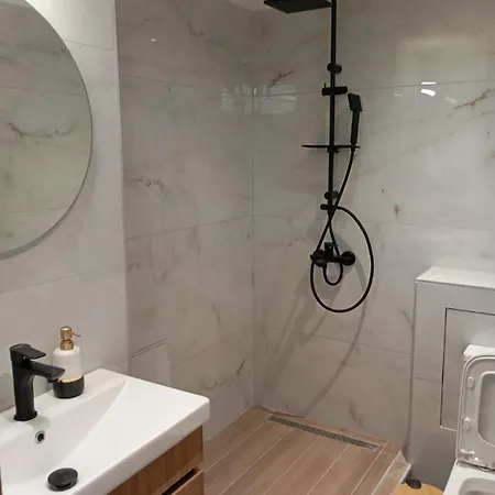 Apartament Angels *