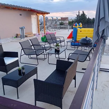 Apartament Angels *