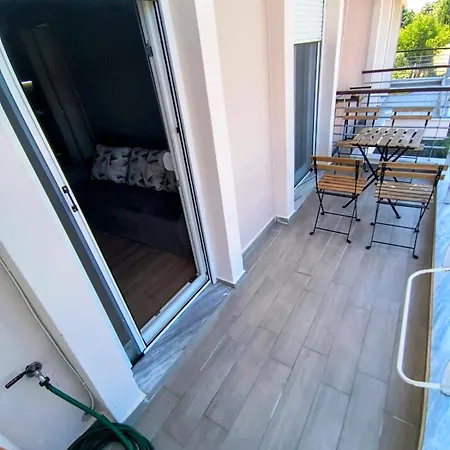 Angels Apartment *